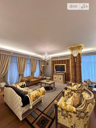 3-комнатная квартира по адресу Французский бул. (площадь 200 м²) - фото 16 3-комнатная квартира по адресу Французский бул. (площадь 200 м²) - Atlanta.ua - фото 16