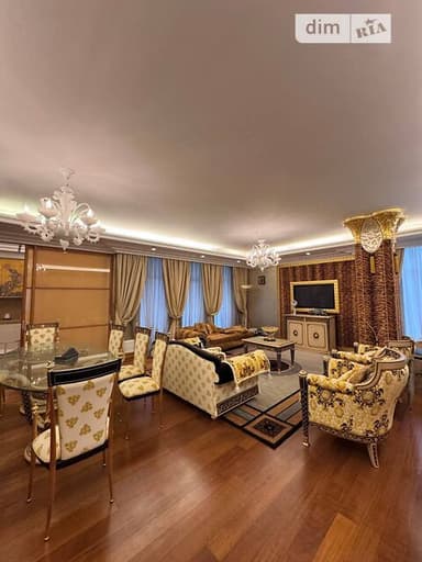 3-комнатная квартира по адресу Французский бул. (площадь 200 м²) - фото 15 3-комнатная квартира по адресу Французский бул. (площадь 200 м²) - Atlanta.ua - фото 15