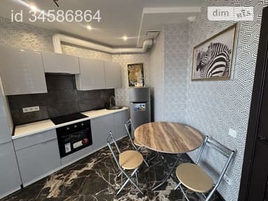 1-кімнатна квартира за адресою Свободи пр. (площа 40 м²) - фото 14 1-кімнатна квартира за адресою Свободи пр. (площа 40 м²) - Atlanta.ua - фото 14