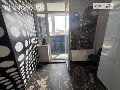 1-кімнатна квартира за адресою Свободи пр. (площа 40 м²) - фото 15 1-кімнатна квартира за адресою Свободи пр. (площа 40 м²) - Atlanta.ua - фото 15