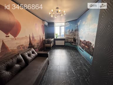 1-кімнатна квартира за адресою Свободи пр. (площа 40 м²) - фото 20 1-кімнатна квартира за адресою Свободи пр. (площа 40 м²) - Atlanta.ua - фото 20