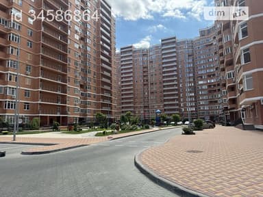1-кімнатна квартира за адресою Свободи пр. (площа 40 м²) - фото 21 1-кімнатна квартира за адресою Свободи пр. (площа 40 м²) - Atlanta.ua - фото 21