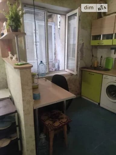 1-кімнатна квартира за адресою вул. Чорноморського Козацтва (площа 21,1 м²) - фото 8 1-кімнатна квартира за адресою вул. Чорноморського Козацтва (площа 21,1 м²) - Atlanta.ua - фото 8