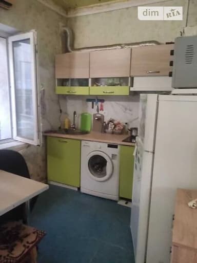 1-кімнатна квартира за адресою вул. Чорноморського Козацтва (площа 21,1 м²) - фото 9 1-кімнатна квартира за адресою вул. Чорноморського Козацтва (площа 21,1 м²) - Atlanta.ua - фото 9