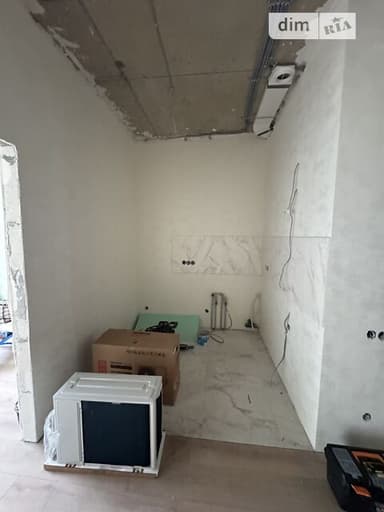 2-кімнатна квартира за адресою вул. Краснова (площа 47,8 м²) - фото 11 2-кімнатна квартира за адресою вул. Краснова (площа 47,8 м²) - Atlanta.ua - фото 11