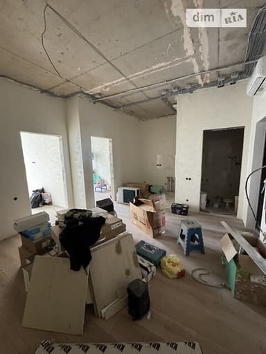 2-кімнатна квартира за адресою вул. Краснова (площа 47,8 м²) - фото 13 2-кімнатна квартира за адресою вул. Краснова (площа 47,8 м²) - Atlanta.ua - фото 13