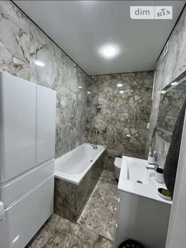 1-комнатная квартира по адресу ул. Сахарова (площадь 40 м²) - imageAlt 14 1-комнатная квартира по адресу ул. Сахарова (площадь 40 м²) - Atlanta.ua - imageAlt 14