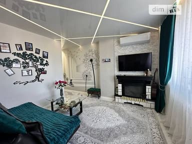 3-комнатная квартира по адресу ул. Сахарова (площадь 80,8 м²) - фото 15 3-комнатная квартира по адресу ул. Сахарова (площадь 80,8 м²) - Atlanta.ua - фото 15