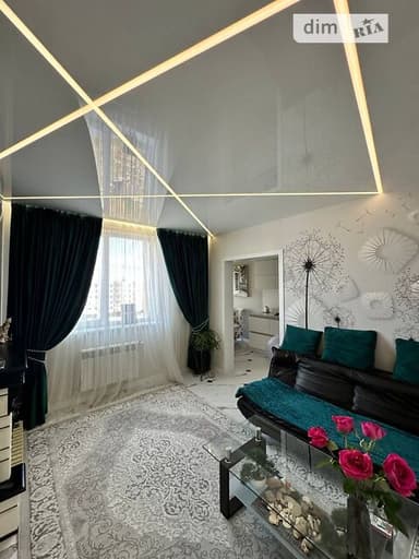 3-комнатная квартира по адресу ул. Сахарова (площадь 80,8 м²) - фото 14 3-комнатная квартира по адресу ул. Сахарова (площадь 80,8 м²) - Atlanta.ua - фото 14