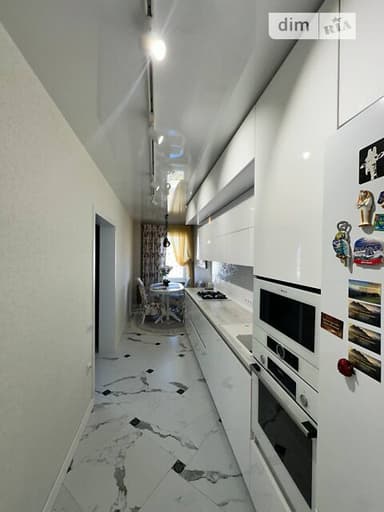 3-комнатная квартира по адресу ул. Сахарова (площадь 80,8 м²) - фото 20 3-комнатная квартира по адресу ул. Сахарова (площадь 80,8 м²) - Atlanta.ua - фото 20