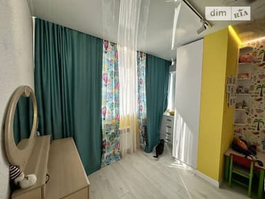 3-комнатная квартира по адресу ул. Сахарова (площадь 80,8 м²) - фото 17 3-комнатная квартира по адресу ул. Сахарова (площадь 80,8 м²) - Atlanta.ua - фото 17