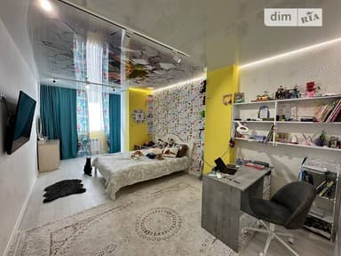 3-комнатная квартира по адресу ул. Сахарова (площадь 80,8 м²) - фото 23 3-комнатная квартира по адресу ул. Сахарова (площадь 80,8 м²) - Atlanta.ua - фото 23
