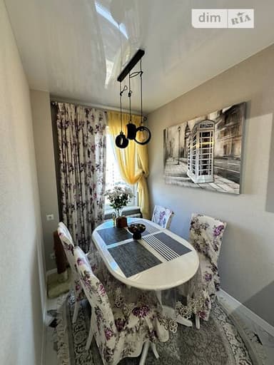 3-комнатная квартира по адресу ул. Сахарова (площадь 80,8 м²) - фото 21 3-комнатная квартира по адресу ул. Сахарова (площадь 80,8 м²) - Atlanta.ua - фото 21