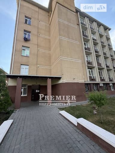 1-кімнатна квартира за адресою вул. Андрієвського (площа 19,8 м²) - фото 30 1-кімнатна квартира за адресою вул. Андрієвського (площа 19,8 м²) - Atlanta.ua - фото 30