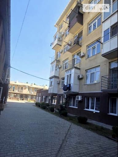 1-комнатная квартира по адресу ул. Андриевского (площадь 25,2 м²) - фото 19 1-комнатная квартира по адресу ул. Андриевского (площадь 25,2 м²) - Atlanta.ua - фото 19