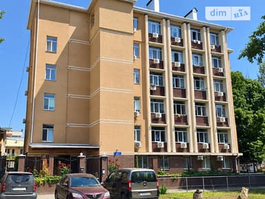 1-комнатная квартира по адресу ул. Андриевского (площадь 25,2 м²) - фото 13 1-комнатная квартира по адресу ул. Андриевского (площадь 25,2 м²) - Atlanta.ua - фото 13