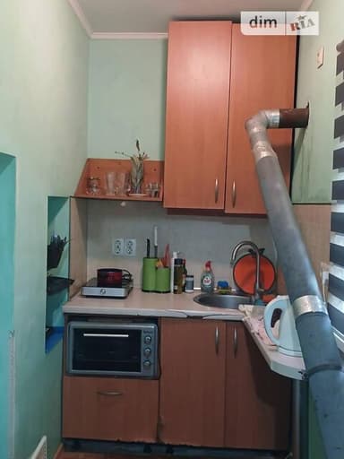 1-кімнатна квартира за адресою Балтська дор. (площа 41,3 м²) - фото 16 1-кімнатна квартира за адресою Балтська дор. (площа 41,3 м²) - Atlanta.ua - фото 16