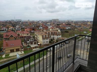 1-комнатная квартира по адресу Волжский пер. (площадь 40 м²) - imageAlt 16 1-комнатная квартира по адресу Волжский пер. (площадь 40 м²) - Atlanta.ua - imageAlt 16