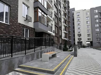 1-кімнатна квартира за адресою Волзький пров. (площа 59 м²) - фото 14 1-кімнатна квартира за адресою Волзький пров. (площа 59 м²) - Atlanta.ua - фото 14