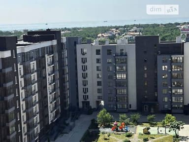 1-кімнатна квартира за адресою Волзький пров. (площа 59 м²) - фото 16 1-кімнатна квартира за адресою Волзький пров. (площа 59 м²) - Atlanta.ua - фото 16