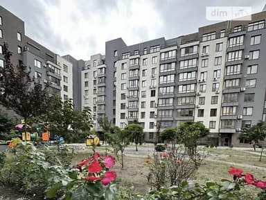 1-комнатная квартира по адресу Волжский пер. (площадь 35 м²) - imageAlt 10 1-комнатная квартира по адресу Волжский пер. (площадь 35 м²) - Atlanta.ua - imageAlt 10