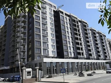 1-комнатная квартира по адресу Волжский пер. (площадь 35 м²) - imageAlt 14 1-комнатная квартира по адресу Волжский пер. (площадь 35 м²) - Atlanta.ua - imageAlt 14
