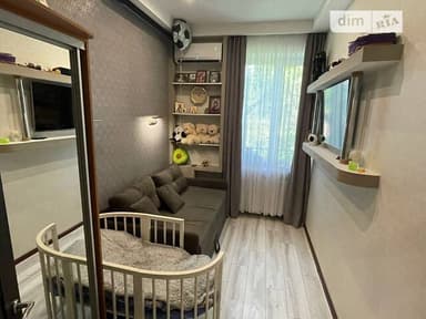 1-комнатная квартира по адресу ул. Черноморского Казачества (площадь 28,3 м²) - imageAlt 8 1-комнатная квартира по адресу ул. Черноморского Казачества (площадь 28,3 м²) - Atlanta.ua - imageAlt 8