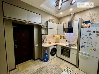 1-комнатная квартира по адресу ул. Черноморского Казачества (площадь 28,3 м²) - imageAlt 11 1-комнатная квартира по адресу ул. Черноморского Казачества (площадь 28,3 м²) - Atlanta.ua - imageAlt 11