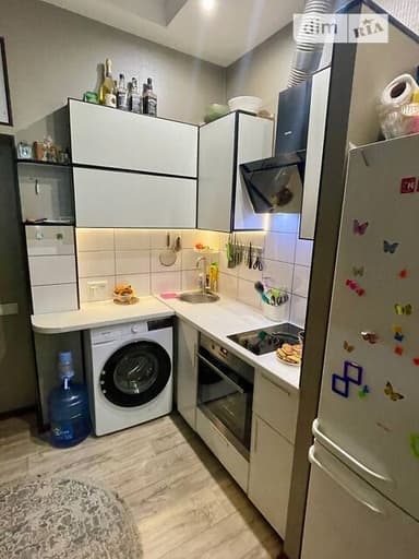 1-комнатная квартира по адресу ул. Черноморского Казачества (площадь 28,3 м²) - imageAlt 10 1-комнатная квартира по адресу ул. Черноморского Казачества (площадь 28,3 м²) - Atlanta.ua - imageAlt 10
