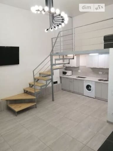2-кімнатна квартира за адресою вул. Чорноморського Козацтва (площа 40 м²) - фото 8 2-кімнатна квартира за адресою вул. Чорноморського Козацтва (площа 40 м²) - Atlanta.ua - фото 8