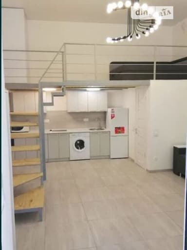 2-кімнатна квартира за адресою вул. Чорноморського Козацтва (площа 40 м²) - фото 9 2-кімнатна квартира за адресою вул. Чорноморського Козацтва (площа 40 м²) - Atlanta.ua - фото 9