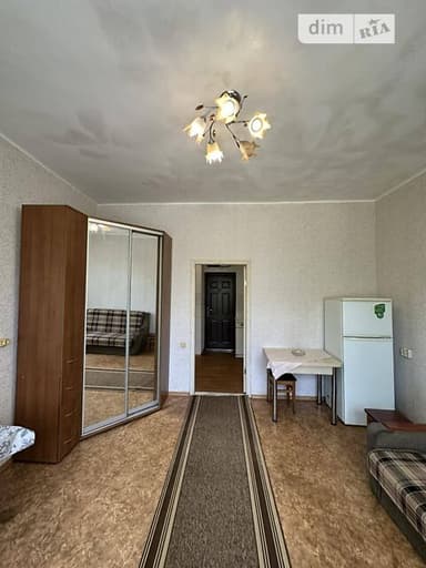 1-кімнатна квартира за адресою вул. Чорноморського Козацтва (площа 30 м²) - фото 10 1-кімнатна квартира за адресою вул. Чорноморського Козацтва (площа 30 м²) - Atlanta.ua - фото 10