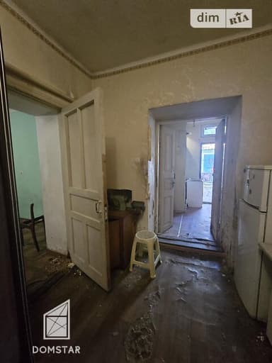 2-комнатная квартира по адресу ул. Черноморского Казачества (площадь 42,6 м²) - фото 12 2-комнатная квартира по адресу ул. Черноморского Казачества (площадь 42,6 м²) - Atlanta.ua - фото 12