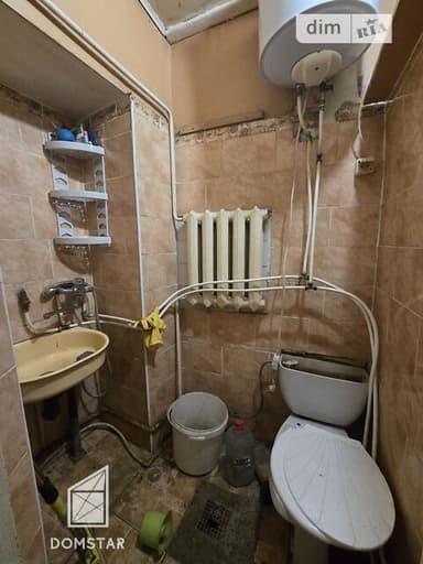 2-комнатная квартира по адресу ул. Черноморского Казачества (площадь 42,6 м²) - фото 15 2-комнатная квартира по адресу ул. Черноморского Казачества (площадь 42,6 м²) - Atlanta.ua - фото 15