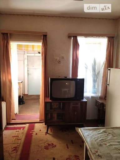 1-комнатная квартира по адресу ул. Черноморского Казачества (площадь 27,5 м²) - фото 14 1-комнатная квартира по адресу ул. Черноморского Казачества (площадь 27,5 м²) - Atlanta.ua - фото 14