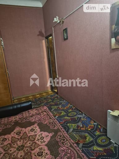 3-комнатная квартира по адресу ул. Черноморского Казачества (площадь 65 м²) - фото 19 3-комнатная квартира по адресу ул. Черноморского Казачества (площадь 65 м²) - Atlanta.ua - фото 19
