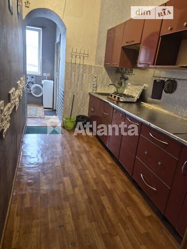 3-комнатная квартира по адресу ул. Черноморского Казачества (площадь 65 м²) - фото 22 3-комнатная квартира по адресу ул. Черноморского Казачества (площадь 65 м²) - Atlanta.ua - фото 22