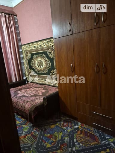 3-комнатная квартира по адресу ул. Черноморского Казачества (площадь 65 м²) - фото 24 3-комнатная квартира по адресу ул. Черноморского Казачества (площадь 65 м²) - Atlanta.ua - фото 24
