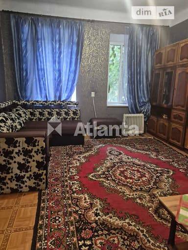 3-комнатная квартира по адресу ул. Черноморского Казачества (площадь 65 м²) - фото 25 3-комнатная квартира по адресу ул. Черноморского Казачества (площадь 65 м²) - Atlanta.ua - фото 25