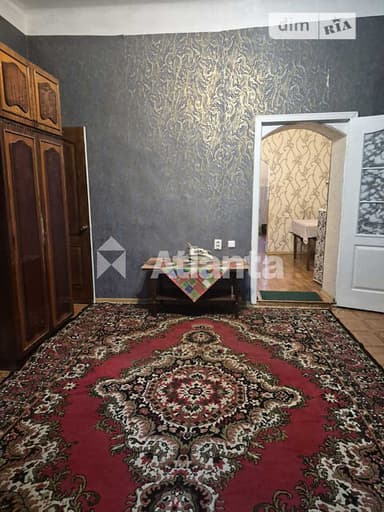3-комнатная квартира по адресу ул. Черноморского Казачества (площадь 65 м²) - фото 29 3-комнатная квартира по адресу ул. Черноморского Казачества (площадь 65 м²) - Atlanta.ua - фото 29