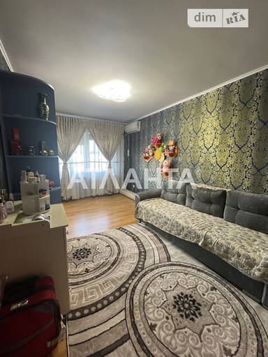 3-комнатная квартира по адресу Западный 4-й пер. (площадь 69 м²) - imageAlt 35 3-комнатная квартира по адресу Западный 4-й пер. (площадь 69 м²) - Atlanta.ua - imageAlt 35