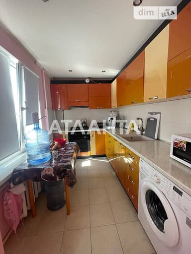 3-комнатная квартира по адресу Западный 4-й пер. (площадь 69 м²) - imageAlt 38 3-комнатная квартира по адресу Западный 4-й пер. (площадь 69 м²) - Atlanta.ua - imageAlt 38