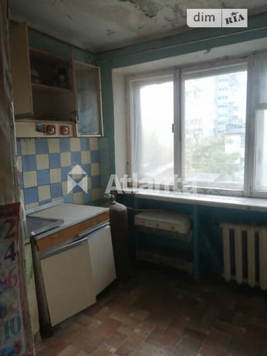 2-комнатная квартира по адресу 25-я улица (площадь 50 м²) - imageAlt 14 2-комнатная квартира по адресу 25-я улица (площадь 50 м²) - Atlanta.ua - imageAlt 14
