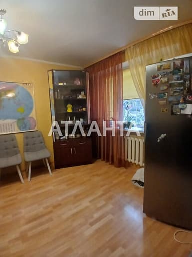 Многокомнатная квартира по адресу ул. 40 лет обороны одессы (площадь 94 м²) - фото 35 Многокомнатная квартира по адресу ул. 40 лет обороны одессы (площадь 94 м²) - Atlanta.ua - фото 35