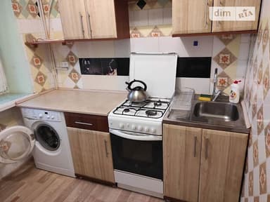 1-комнатная квартира по адресу ул. Курская (площадь 31 м²) - imageAlt 13 1-комнатная квартира по адресу ул. Курская (площадь 31 м²) - Atlanta.ua - imageAlt 13