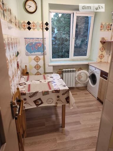 1-комнатная квартира по адресу ул. Курская (площадь 31 м²) - imageAlt 14 1-комнатная квартира по адресу ул. Курская (площадь 31 м²) - Atlanta.ua - imageAlt 14