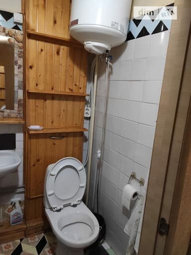 1-комнатная квартира по адресу ул. Курская (площадь 31 м²) - imageAlt 17 1-комнатная квартира по адресу ул. Курская (площадь 31 м²) - Atlanta.ua - imageAlt 17