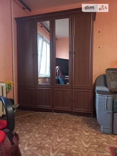 1-комнатная квартира по адресу ул. Крымская (площадь 33 м²) - imageAlt 34 1-комнатная квартира по адресу ул. Крымская (площадь 33 м²) - Atlanta.ua - imageAlt 34