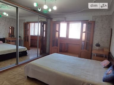 Многокомнатная квартира по адресу ул. Крымская (площадь 110 м²) - фото 24 Многокомнатная квартира по адресу ул. Крымская (площадь 110 м²) - Atlanta.ua - фото 24