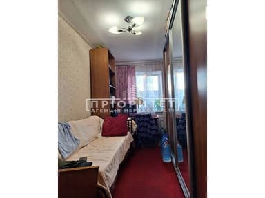 2-комнатная квартира по адресу ул. Лузановская (площадь 45 м²) - фото 14 2-комнатная квартира по адресу ул. Лузановская (площадь 45 м²) - Atlanta.ua - фото 14